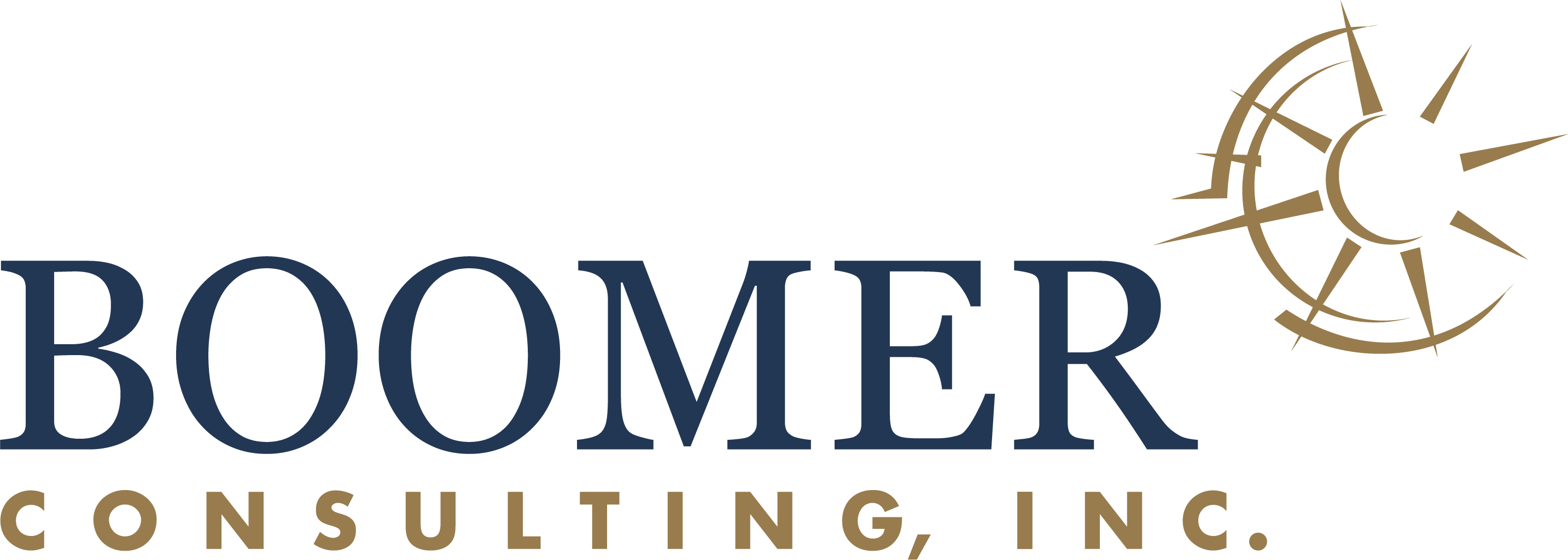 Boomer Consulting Inc.